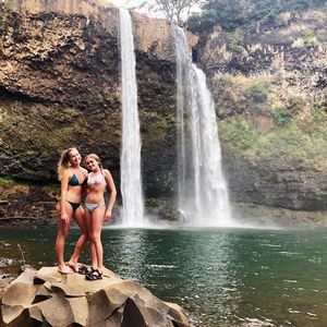 Meet your Posher, Cassidy